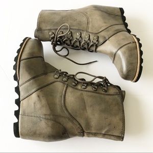 merona marisol boot